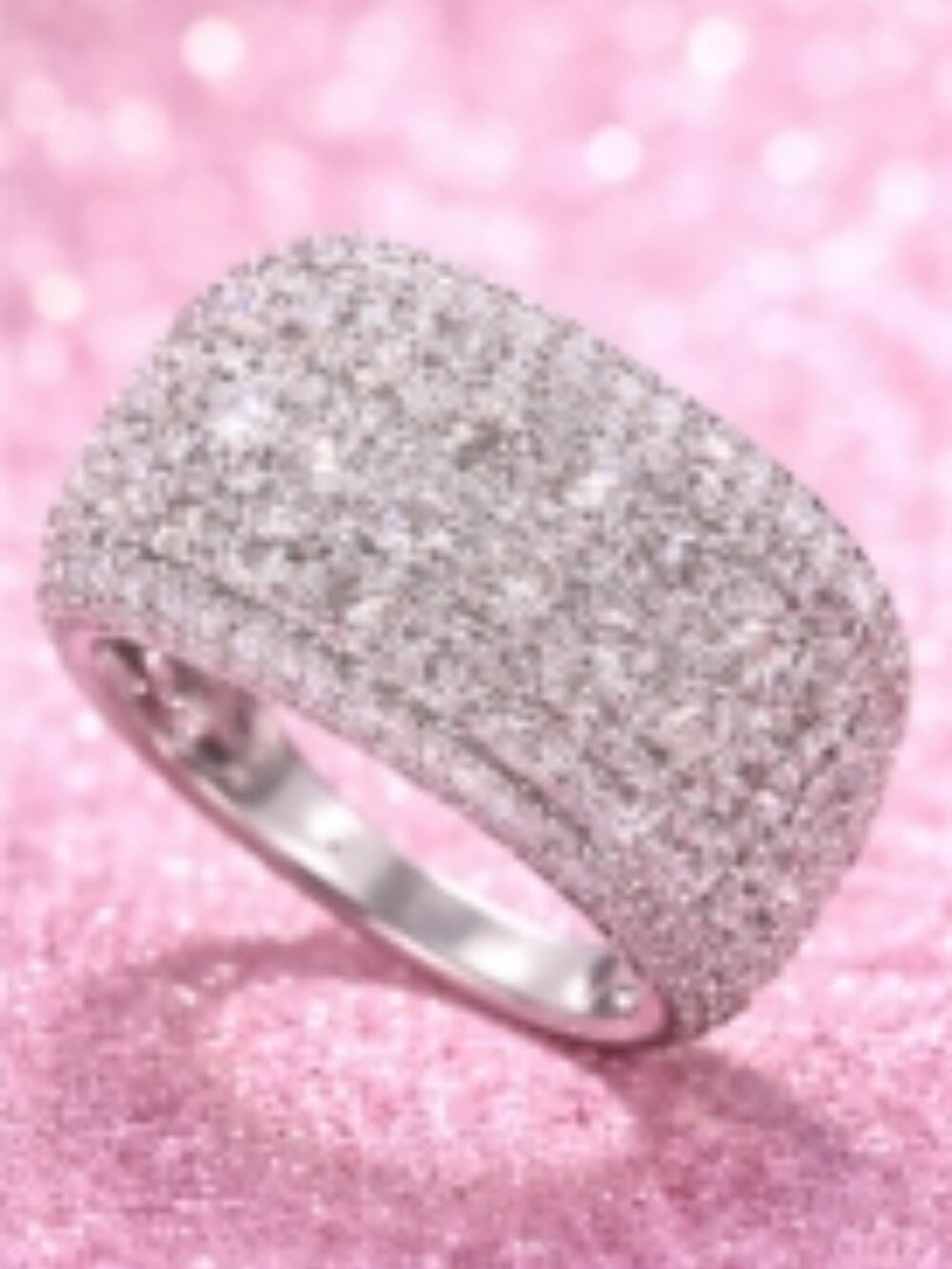 BRIDAL ENGAGMENT WEDDING RING